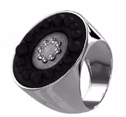 Damring Panarea AA352N (16,56 mm)