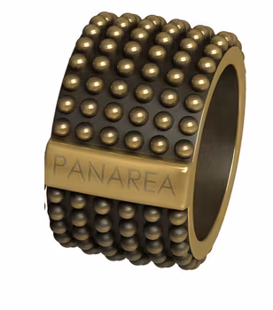 Damring Panarea AS152RU1 (16,56 mm)