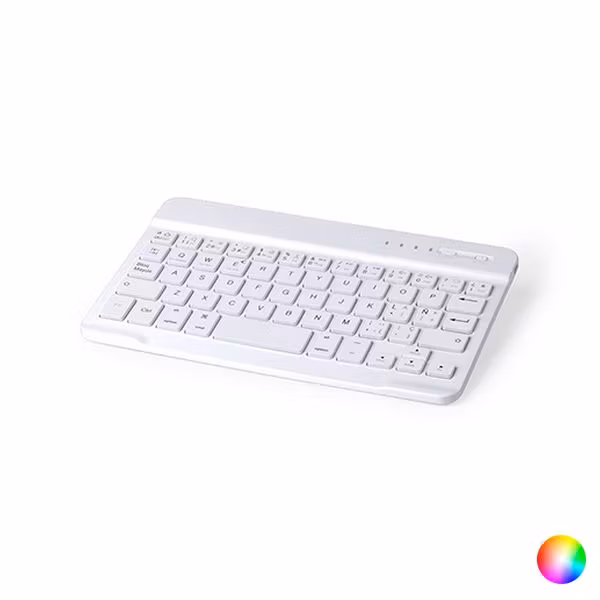 Trådlöst Tangentbord Bluetooth 144935