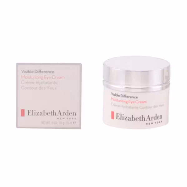 Ansiktskräm Elizabeth Arden Visible Difference (15 ml)