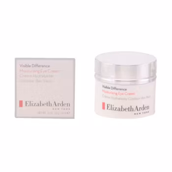 Ansiktskräm Elizabeth Arden Visible Difference (15 ml)