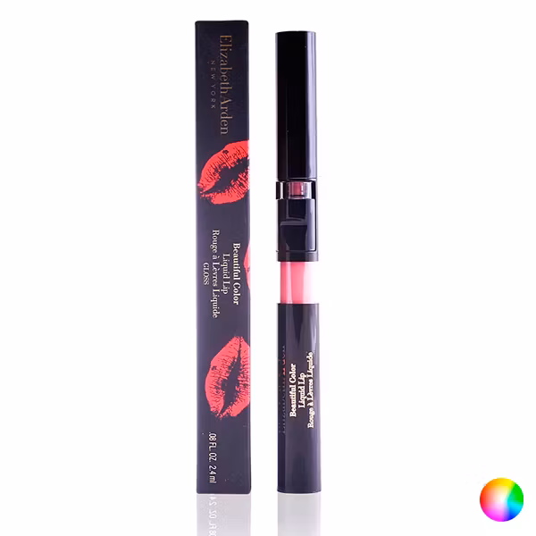 Läppglans Beautiful Color Elizabeth Arden