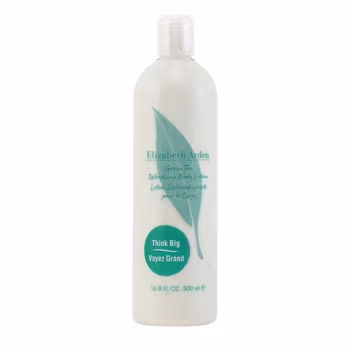 Kroppslotion Green Tea Elizabeth Arden