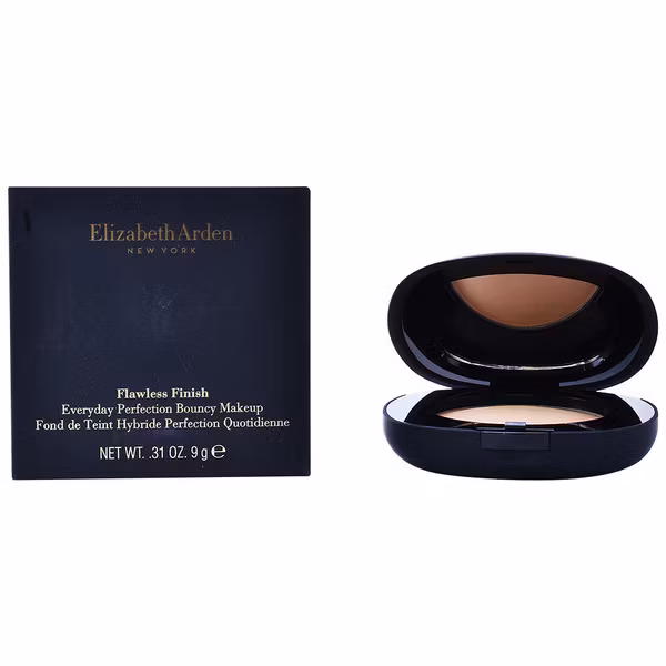 Basmakeup - pulver Flawless Finish Elizabeth Arden
