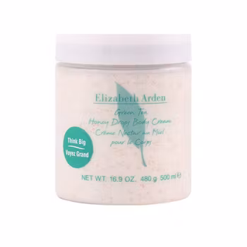 Fuktande kroppskräm Green Tea Elizabeth Arden(500 gr)