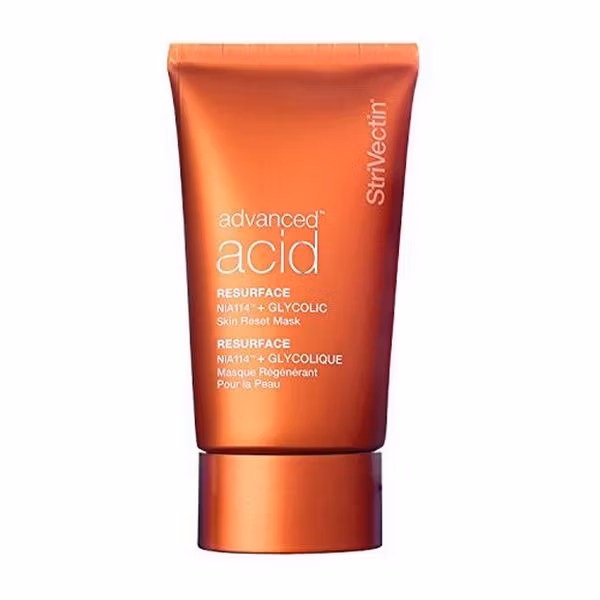 Ansiktsmask Advanced Acid StriVectin (30 ml)