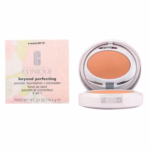Compact Make Up Clinique 8301440