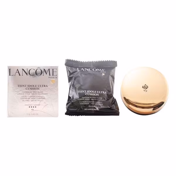 Foundation Lancome 250101