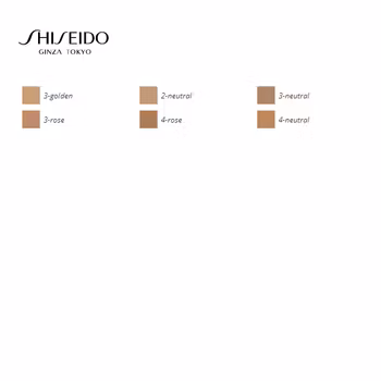 Flytande smink Future Solution Lx Shiseido