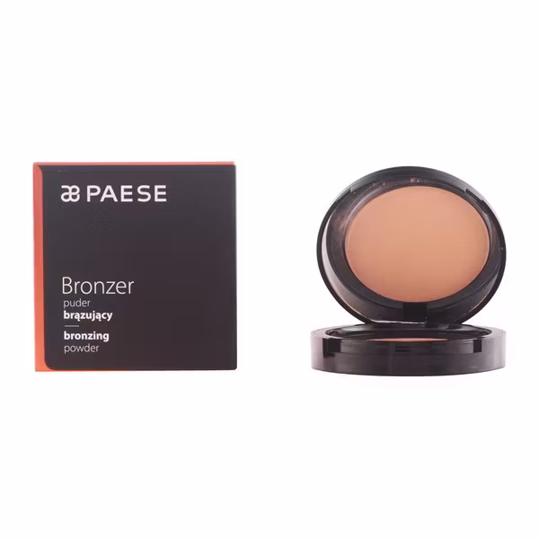 Bronzer Paese