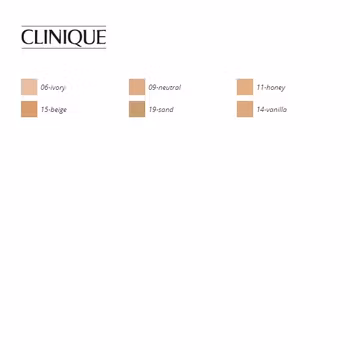 Liquid Make Up Base Stay Matte Clinique