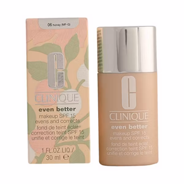 Anti-brunfläck Make-up Even Better Clinique