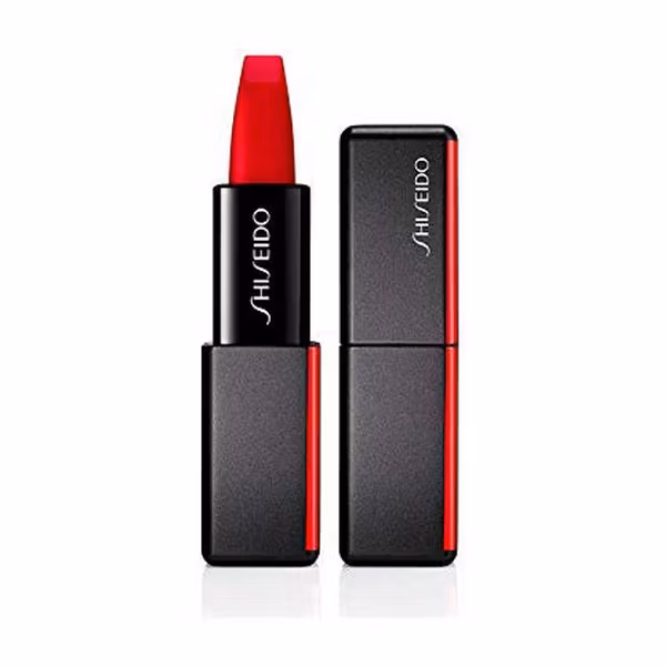 Läppstift Modernmatte Powder Shiseido