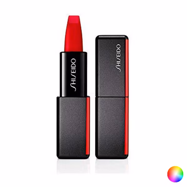 Läppstift Modernmatte Powder Shiseido
