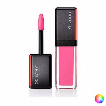 Läppstift Lacquerink Shiseido