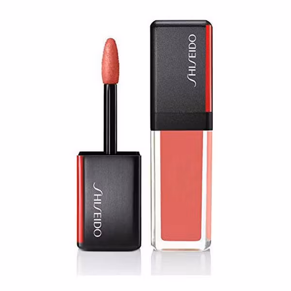 Läppstift Lacquerink Shiseido