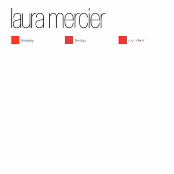 Läppstift Velour Lovers Laura Mercier