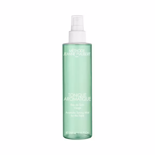 Ansiktstoner Aromatique Eau De Soin Jeanne Piaubert (200 ml)