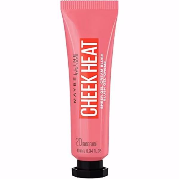 Rouge Cheek Heat Maybelline (8 ml)