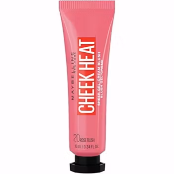 Rouge Cheek Heat Maybelline (8 ml)