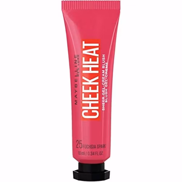 Rouge Cheek Heat Maybelline (8 ml)