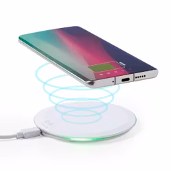 Qi Trådlös Laddare till Smartphones 10W 146520
