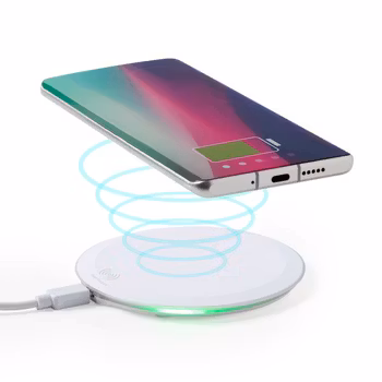 Qi Trådlös Laddare till Smartphones 10W 146520