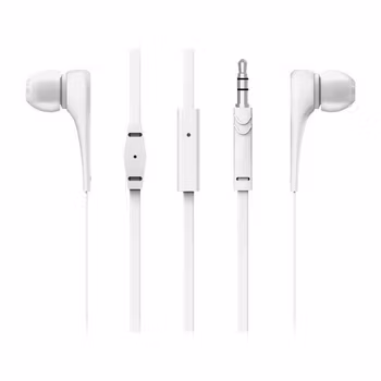 Knapphörlurar Energy Sistem 3.5 mm (1,2 m)