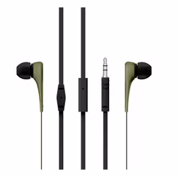 Knapphörlurar Energy Sistem 3.5 mm (1,2 m)
