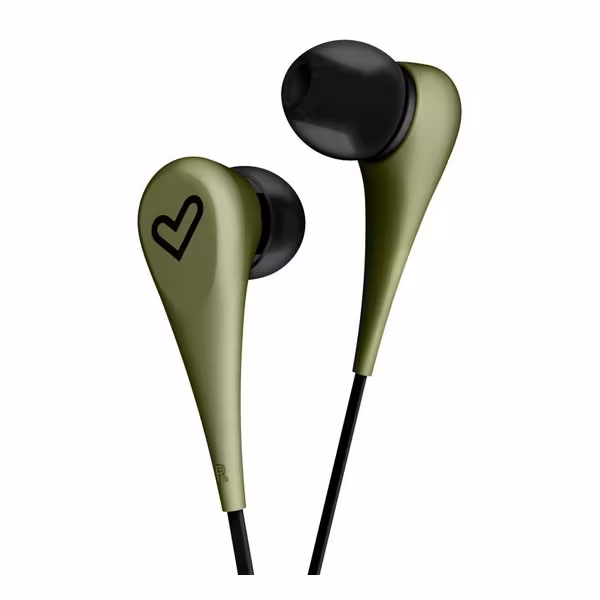 Knapphörlurar Energy Sistem 3.5 mm (1,2 m)