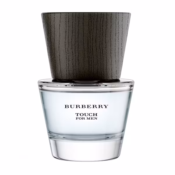 Parfym Herrar Touch Burberry EDT