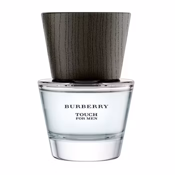 Parfym Herrar Touch Burberry EDT