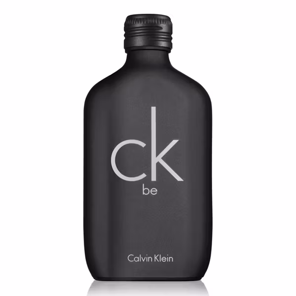 Unisex Perfume Ck Be Calvin Klein