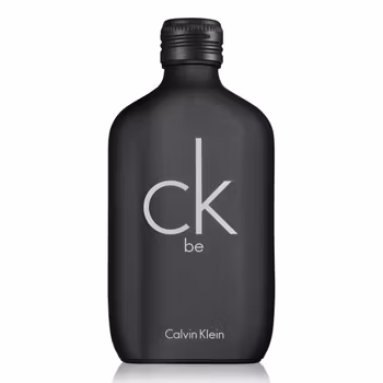 Unisex Perfume Ck Be Calvin Klein