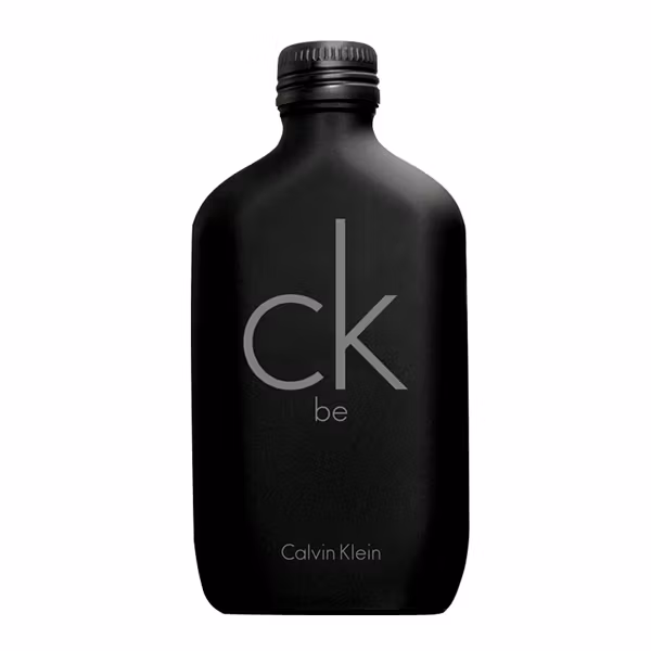 Unisex Perfume Ck Be Calvin Klein