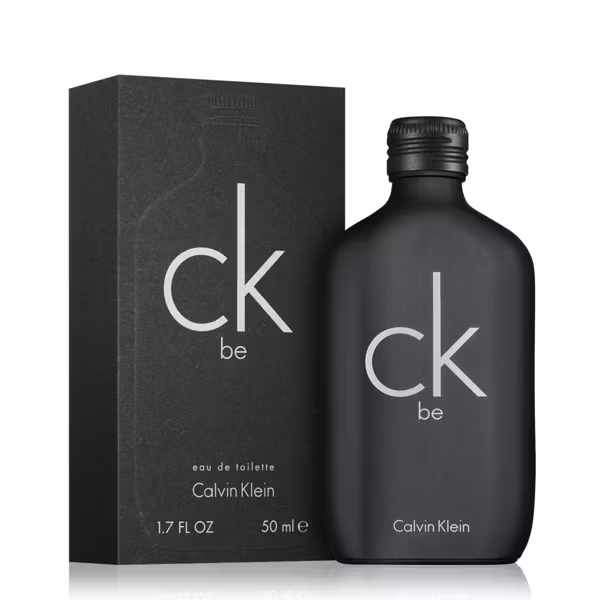 Unisex Perfume Ck Be Calvin Klein