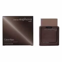 Parfym Herrar Calvin Klein Euphoria Men EDT (100 ml)