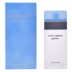 Parfym Damer Light Blue Dolce & Gabbana EDT