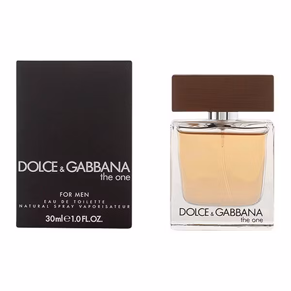 Parfym Herrar The One Dolce & Gabbana EDT