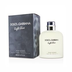 Parfym Herrar Light Blue Dolce & Gabbana EDT (125ML)