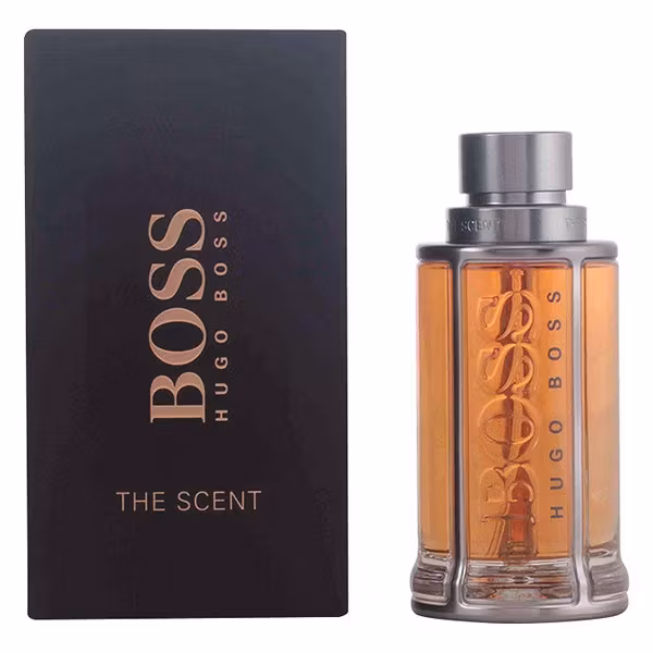 Parfym Herrar The Scent Hugo Boss EDT