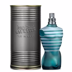 Parfym Herrar Le Male Jean Paul Gaultier EDT