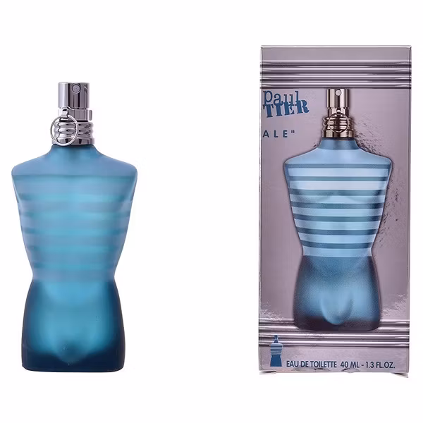 Parfym Herrar Le Male Jean Paul Gaultier EDT