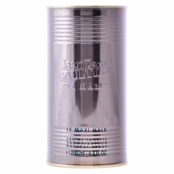Parfym Herrar Le Male Jean Paul Gaultier EDT