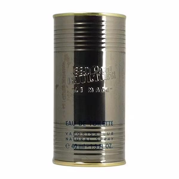 Parfym Herrar Le Male Jean Paul Gaultier EDT