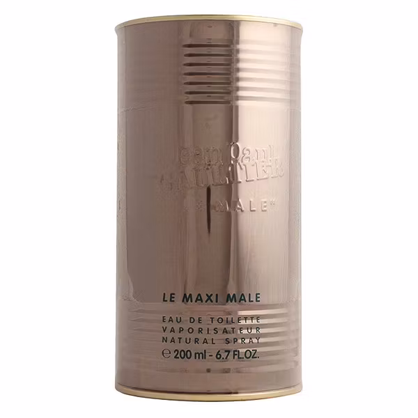 Parfym Herrar Le Male Jean Paul Gaultier EDT
