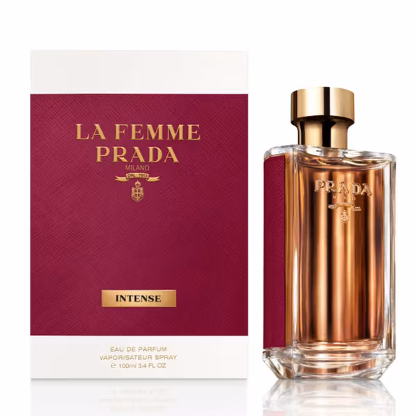 Parfym Damer La Femme Prada Intenso Prada EDP
