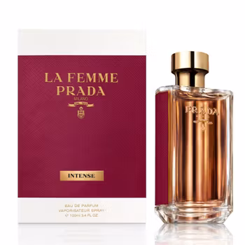 Parfym Damer La Femme Prada Intenso Prada EDP