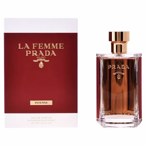 Parfym Damer La Femme Prada Intenso Prada EDP