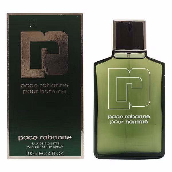 Parfym Herrar Paco Rabanne Homme Paco Rabanne EDT